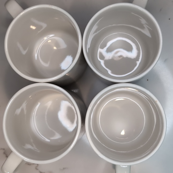 Vintage Finest Ceramics Floral mug set - Picture 3 of 8